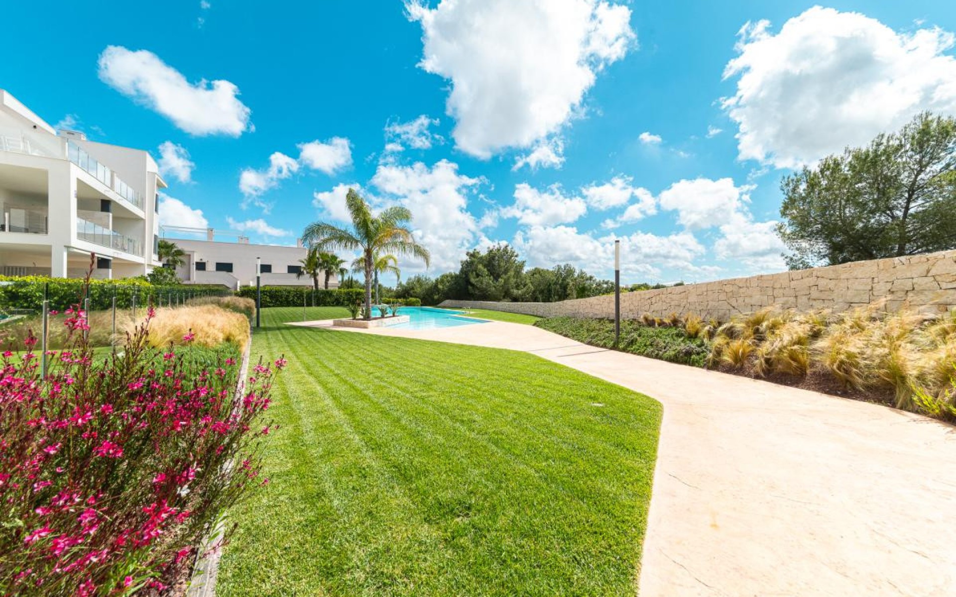 Resale - Apartment - Pilar de la Horadada - Pilar de la Horadada Centro