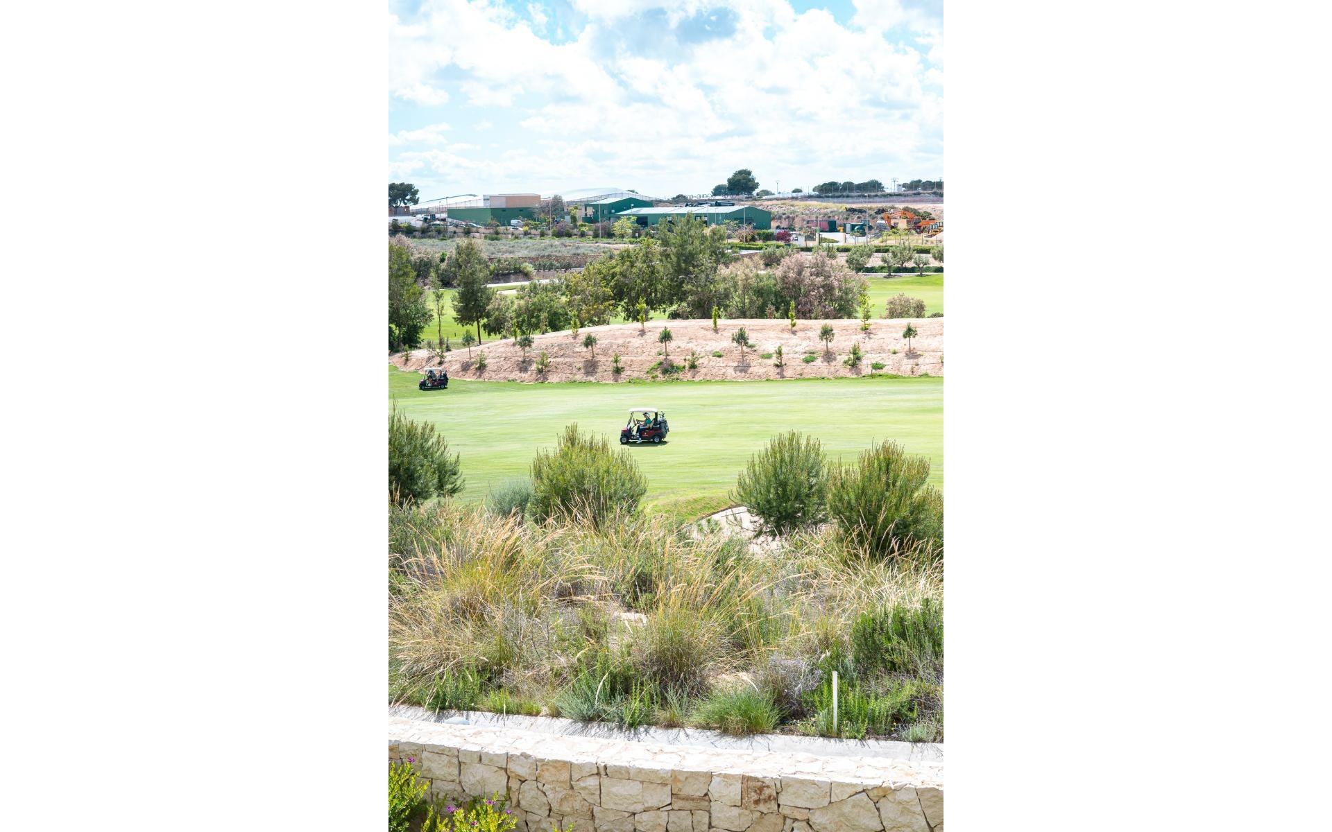 Resale - Apartment - Pilar de la Horadada - Pilar de la Horadada Centro