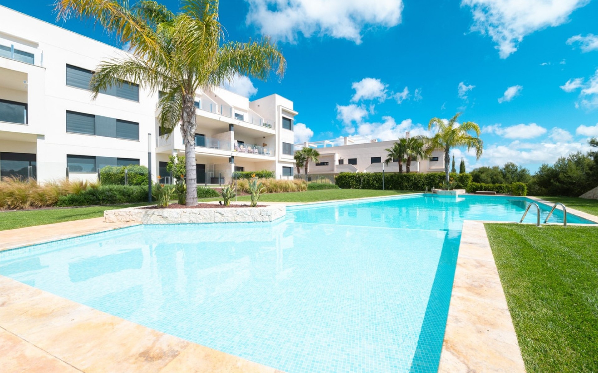 Resale - Apartment - Pilar de la Horadada - Pilar de la Horadada Centro