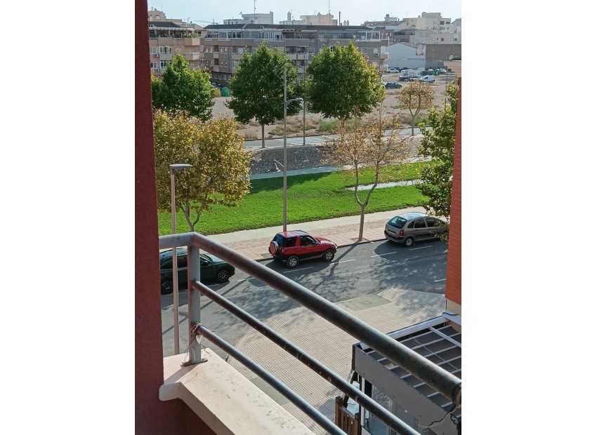 Resale - Apartment - Pilar de la Horadada - Pilar de la Horadada Centro