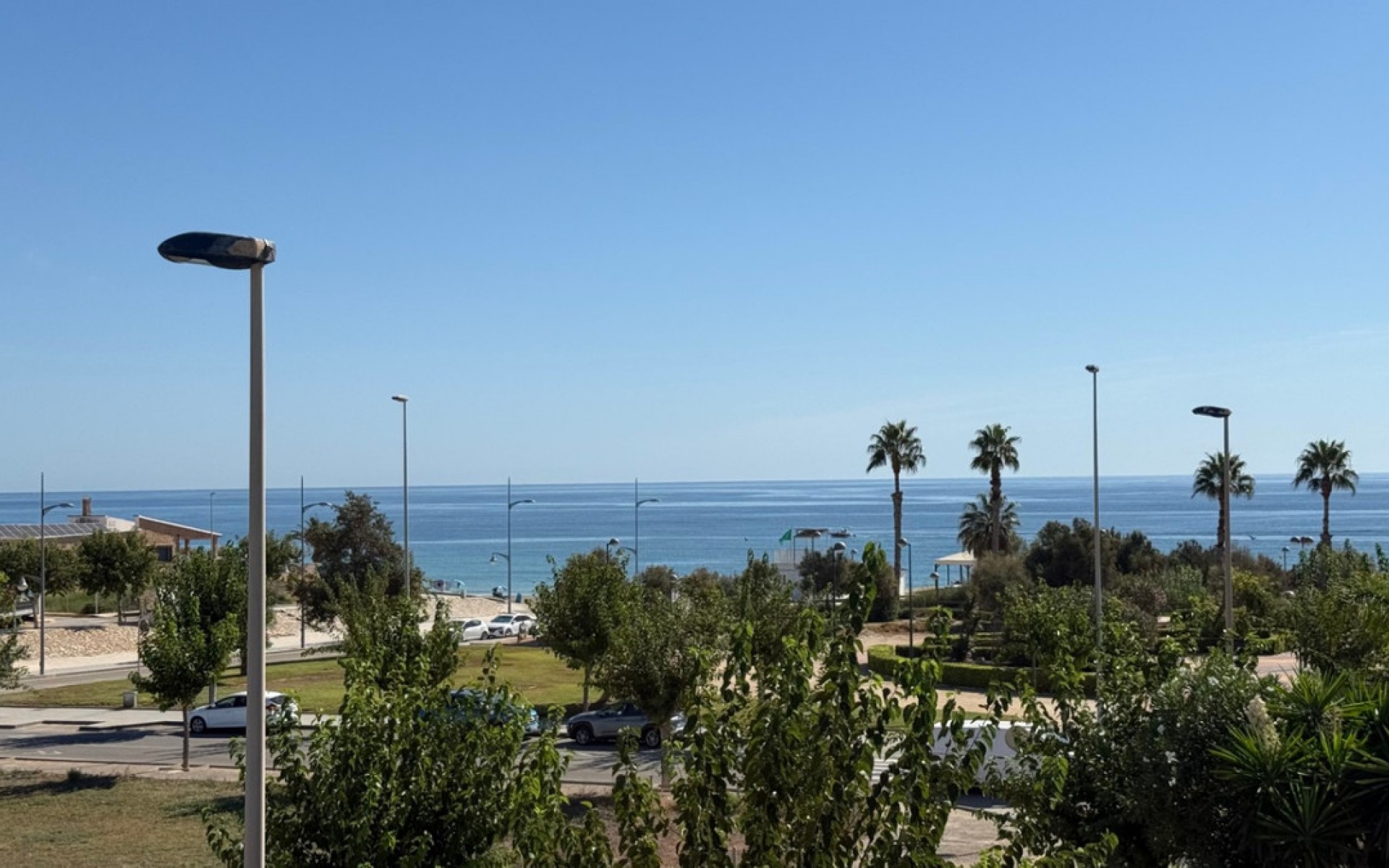 Resale - Apartment - Pilar de la Horadada - Pilar de la Horadada Centro
