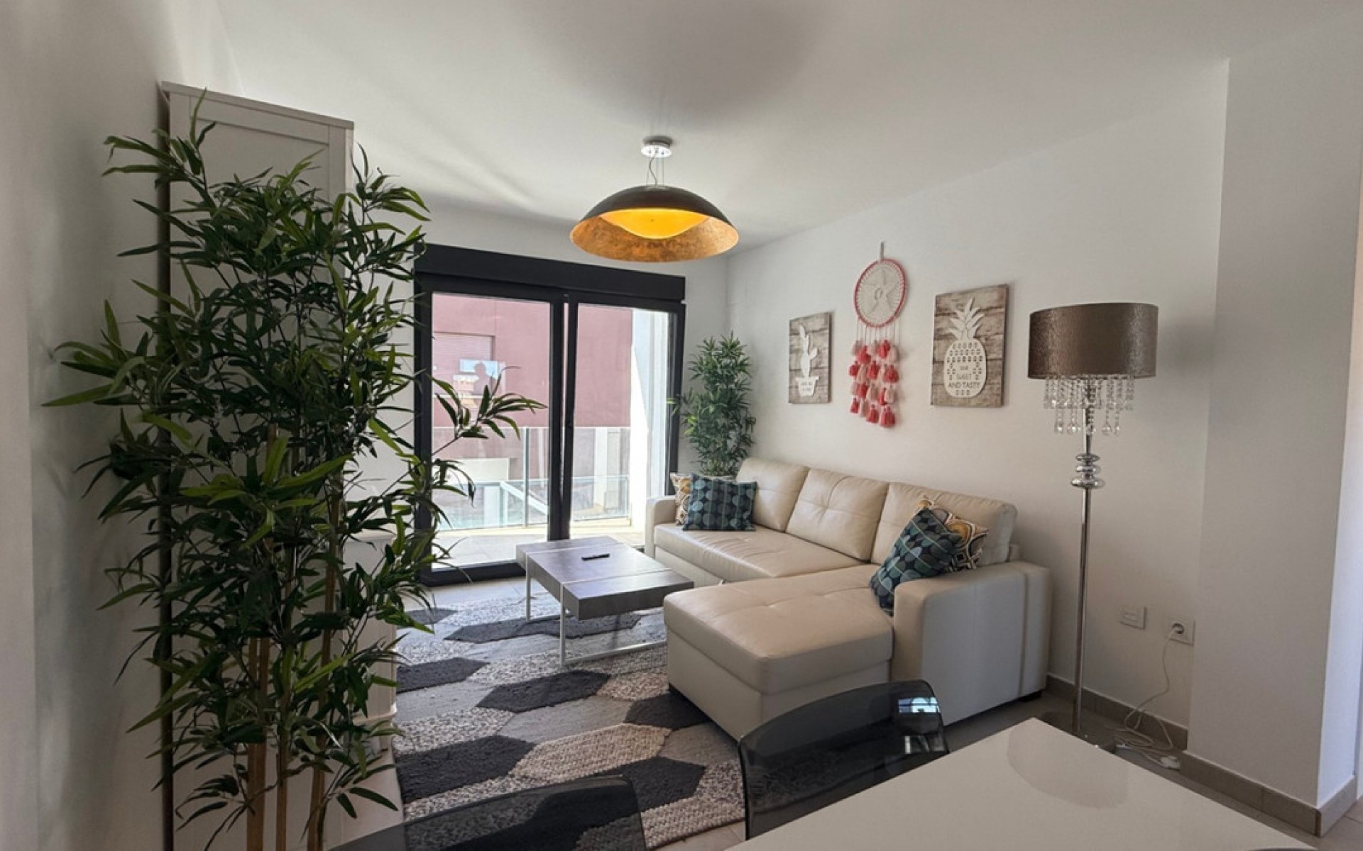 Resale - Apartment - Pilar de la Horadada - Pilar de la Horadada Centro