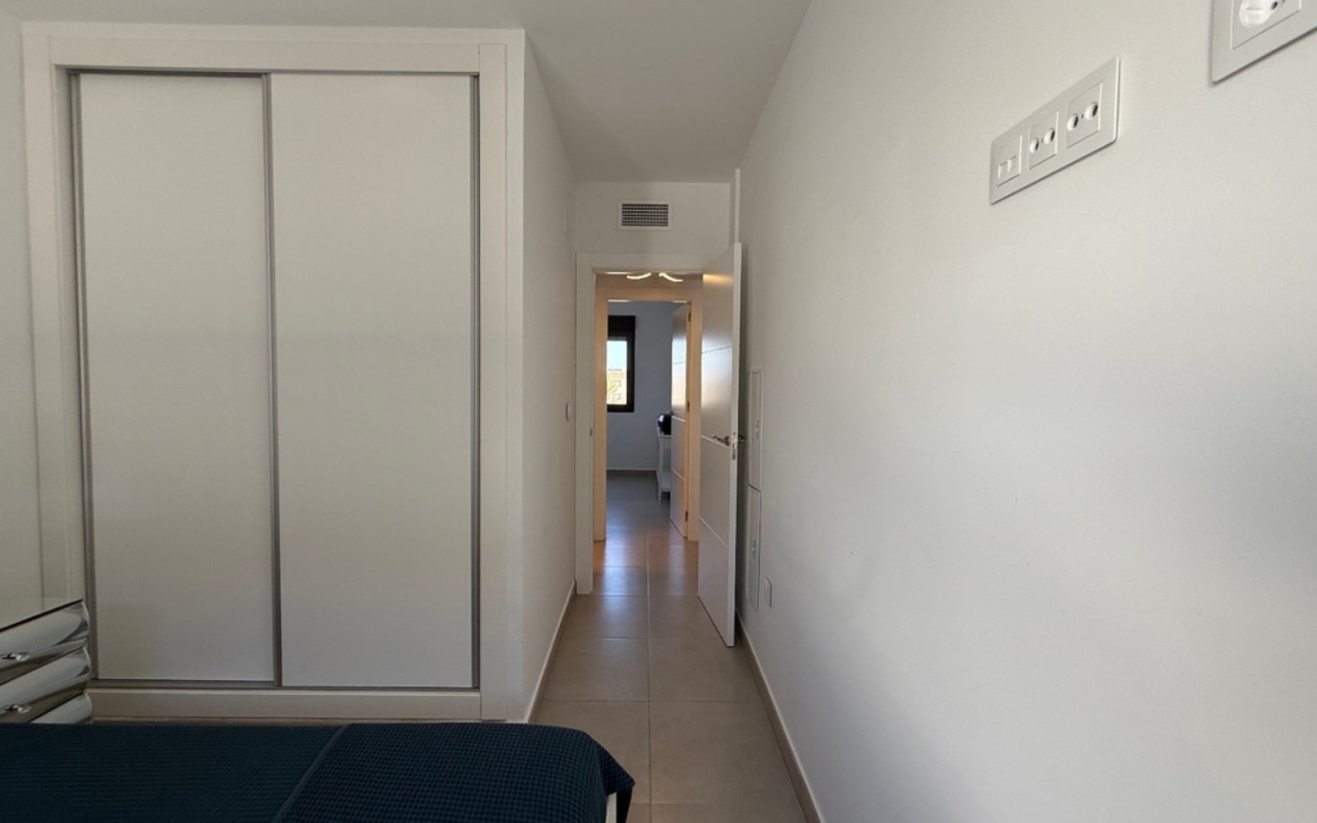 Resale - Apartment - Pilar de la Horadada - Pilar de la Horadada Centro