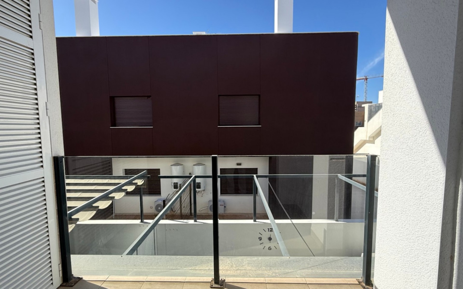 Resale - Apartment - Pilar de la Horadada - Pilar de la Horadada Centro
