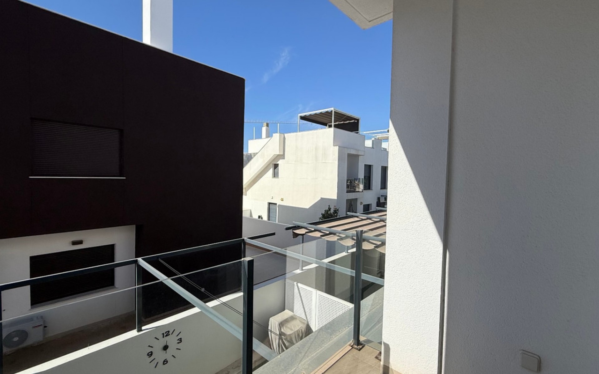 Resale - Apartment - Pilar de la Horadada - Pilar de la Horadada Centro