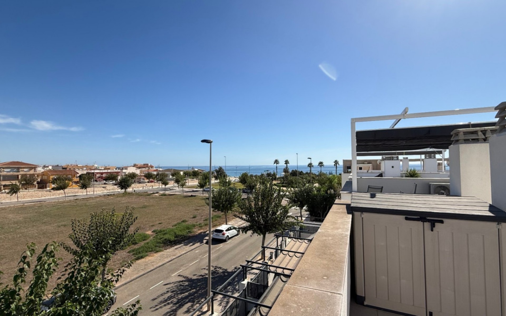 Resale - Apartment - Pilar de la Horadada - Pilar de la Horadada Centro