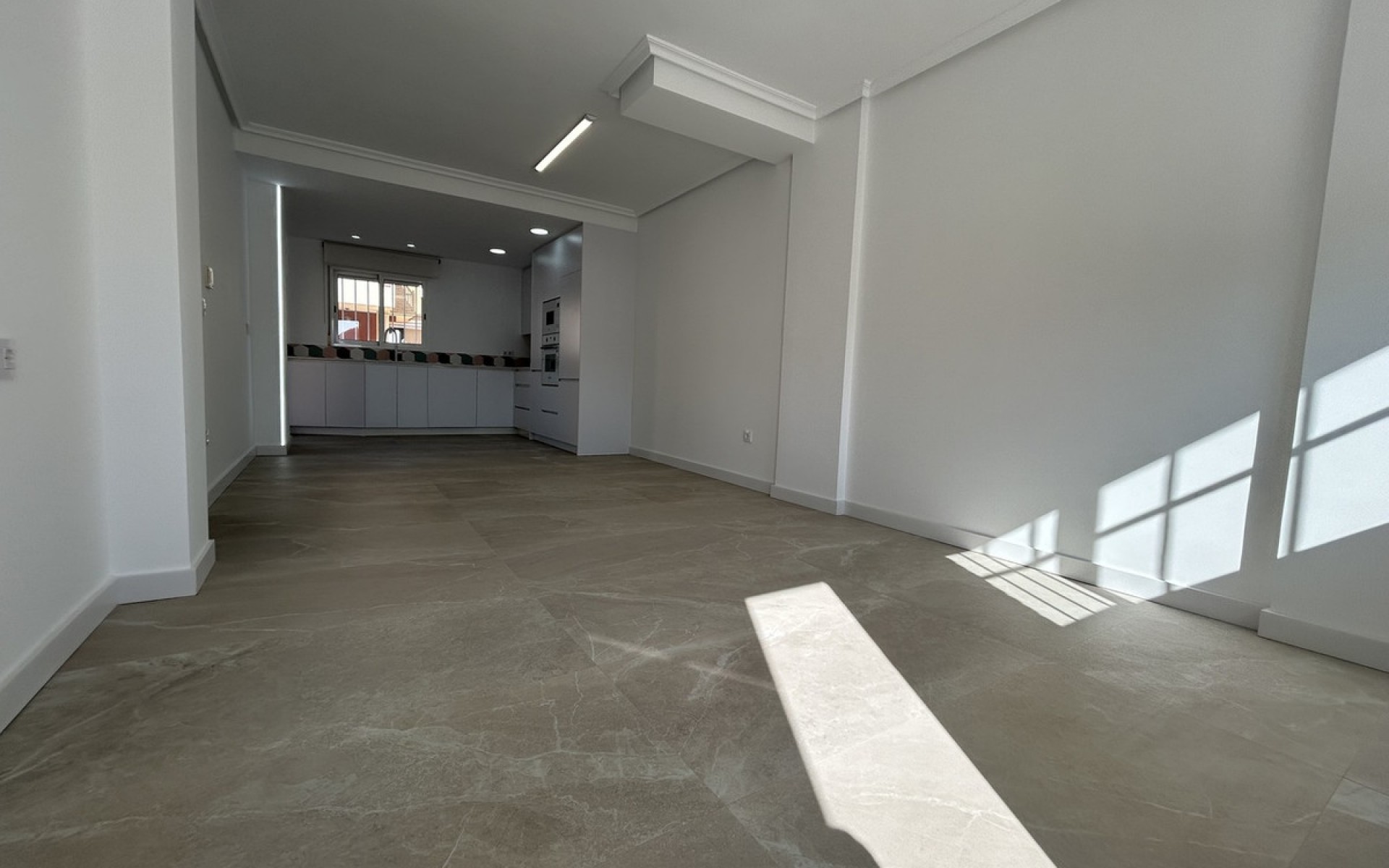 Resale - Apartment - Pilar de la Horadada - Pilar de la Horadada Centro