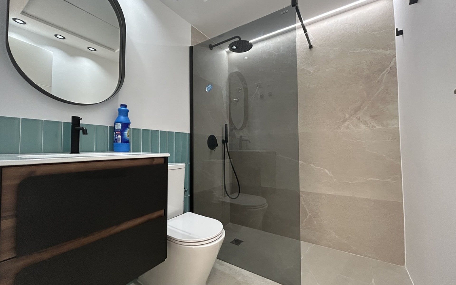Resale - Apartment - Pilar de la Horadada - Pilar de la Horadada Centro
