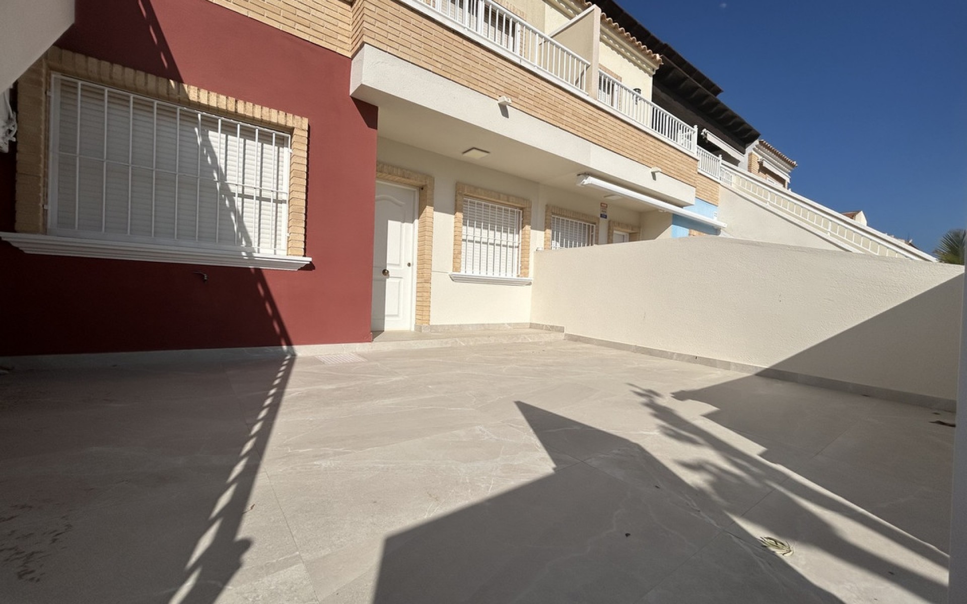 Resale - Apartment - Pilar de la Horadada - Pilar de la Horadada Centro