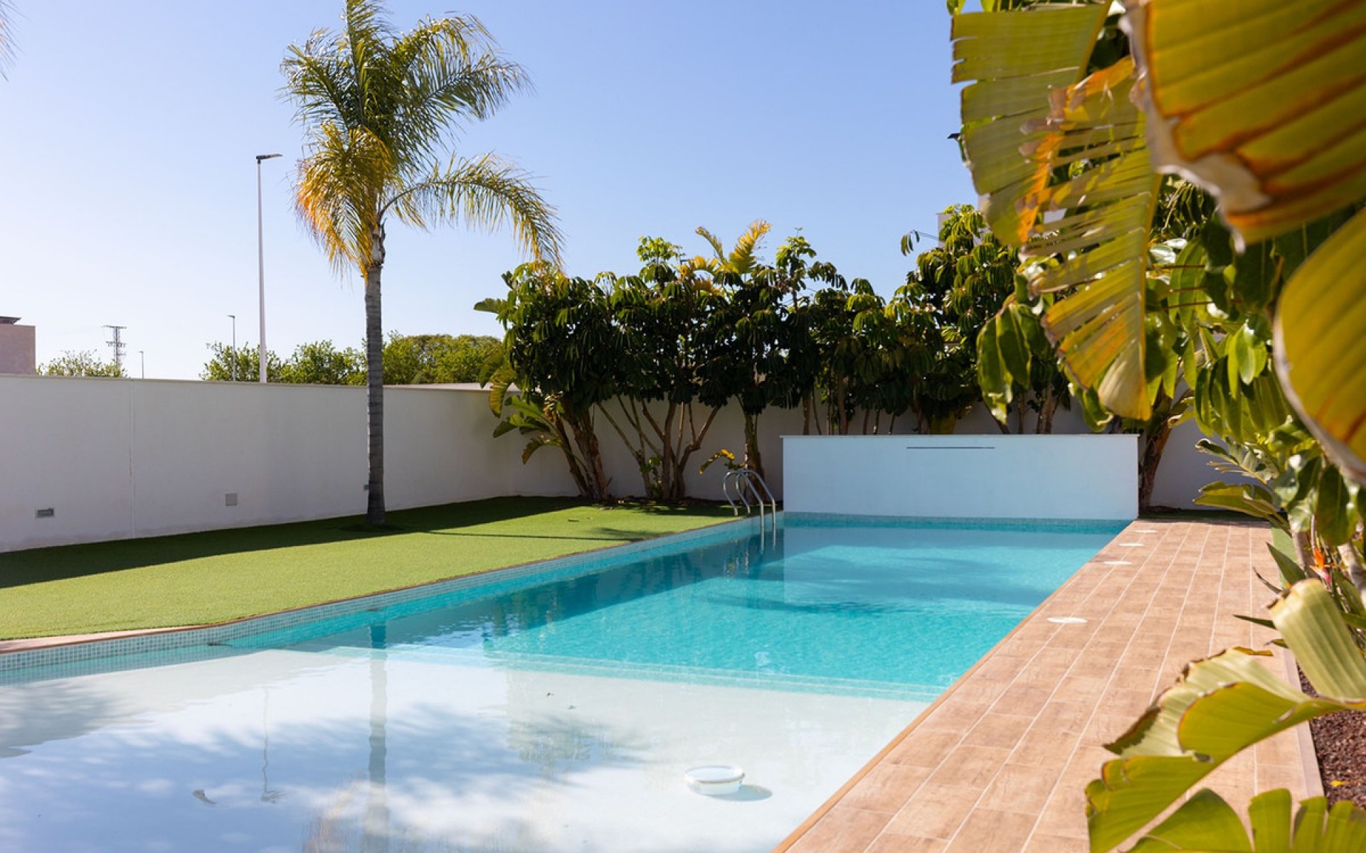 Resale - Apartment - Pilar de la Horadada - Pilar de la Horadada Centro