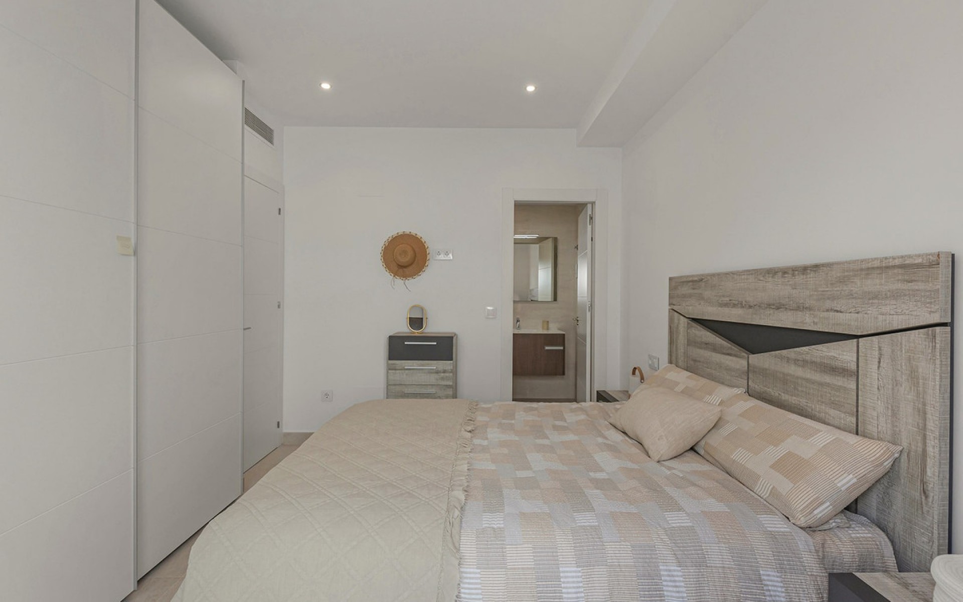 Resale - Apartment - Pilar de la Horadada - Pilar de la Horadada Centro