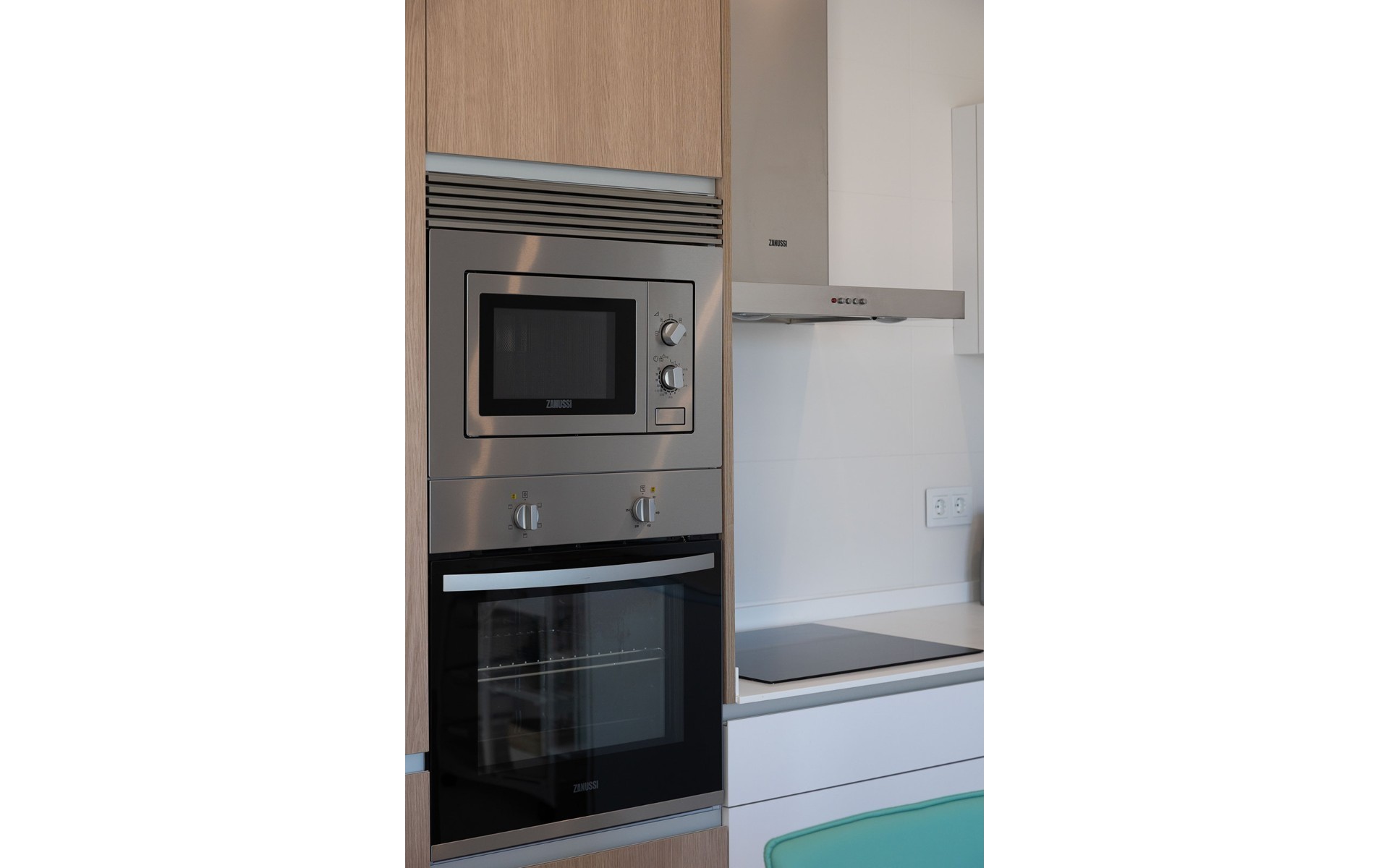 Resale - Apartment - Pilar de la Horadada - Pilar de la Horadada Centro