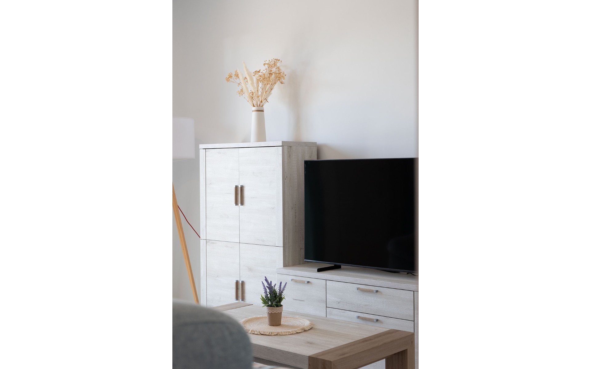 Resale - Apartment - Pilar de la Horadada - Pilar de la Horadada Centro