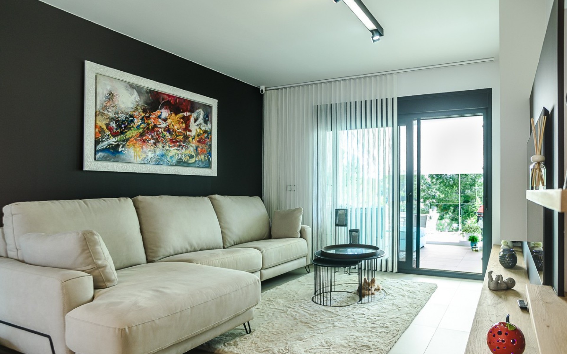 Resale - Apartment - Pilar de la Horadada - Pilar de la Horadada Centro