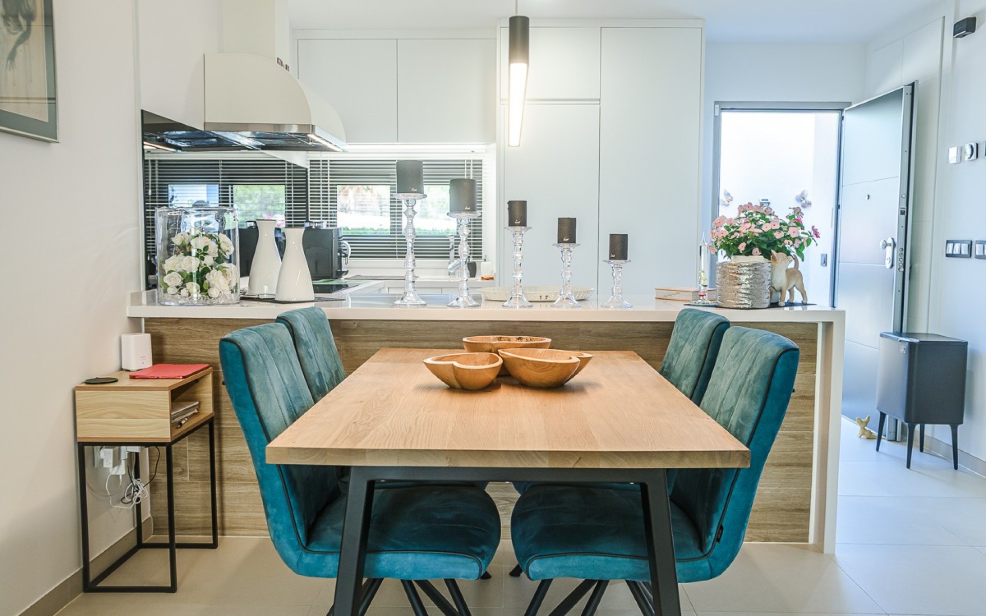 Resale - Apartment - Pilar de la Horadada - Pilar de la Horadada Centro