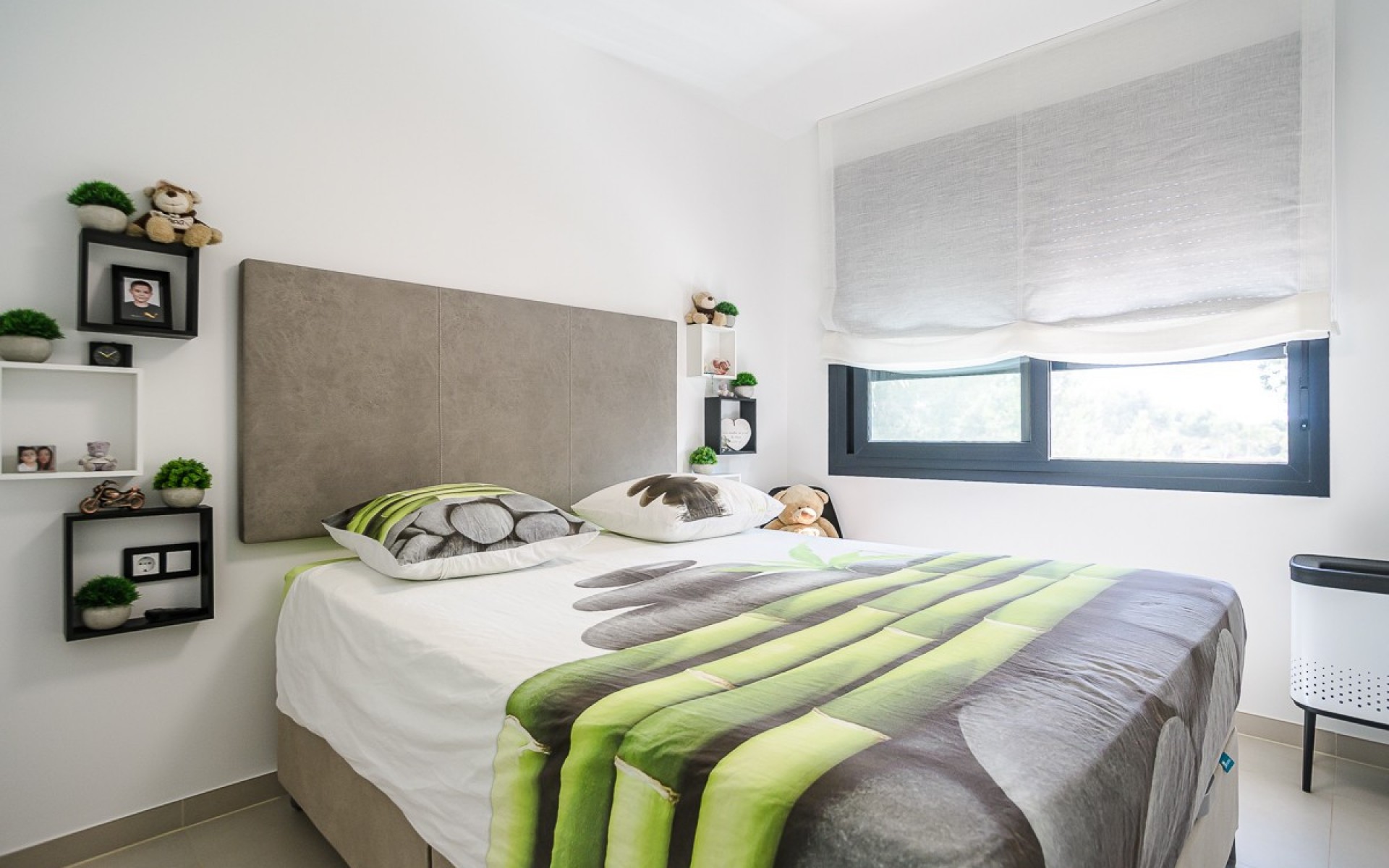 Resale - Apartment - Pilar de la Horadada - Pilar de la Horadada Centro