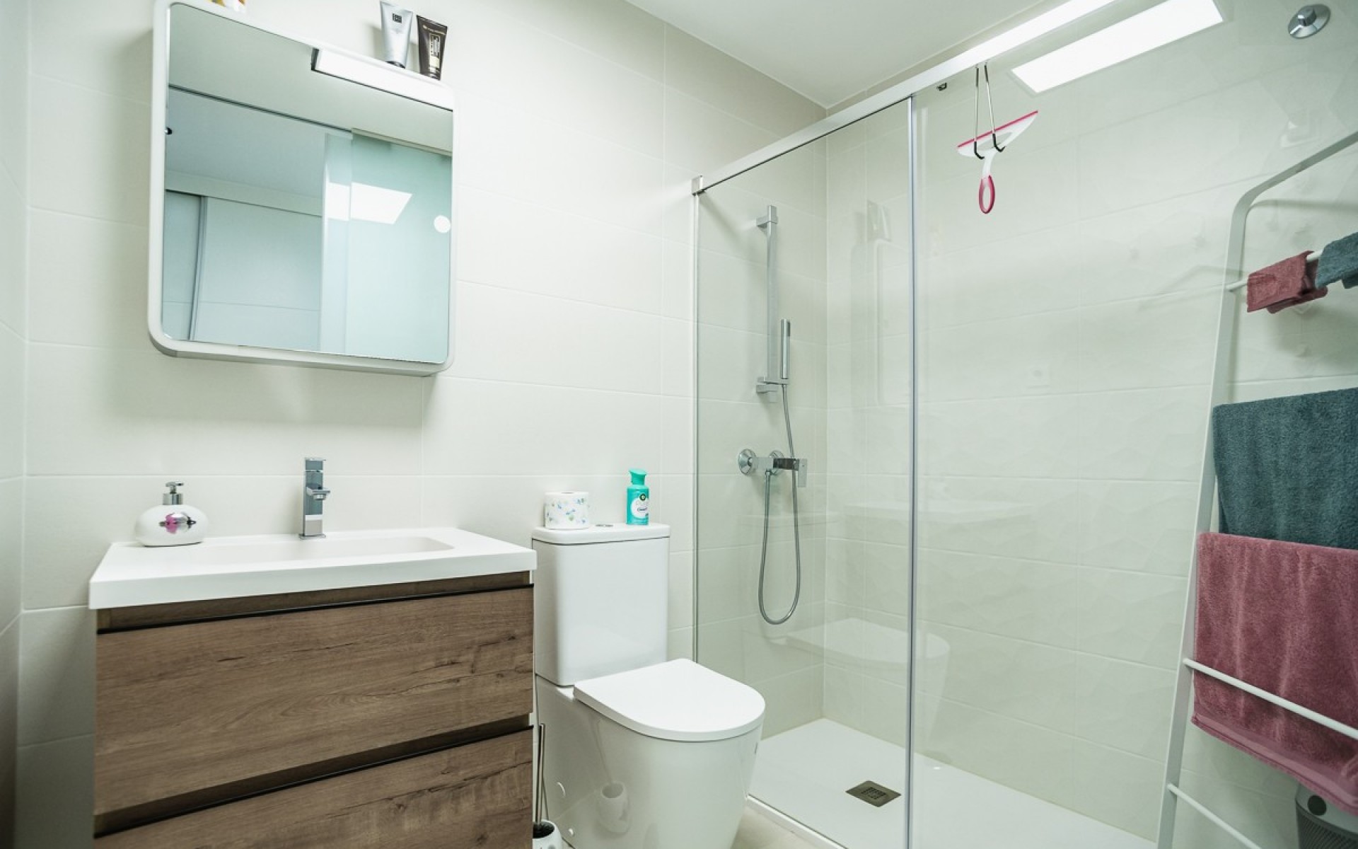 Resale - Apartment - Pilar de la Horadada - Pilar de la Horadada Centro