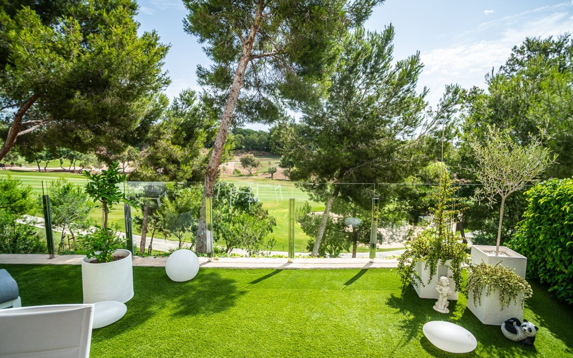 Resale - Apartment - Pilar de la Horadada - Pilar de la Horadada Centro