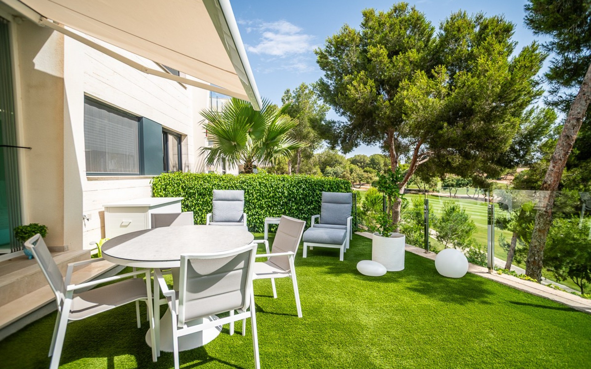 Resale - Apartment - Pilar de la Horadada - Pilar de la Horadada Centro