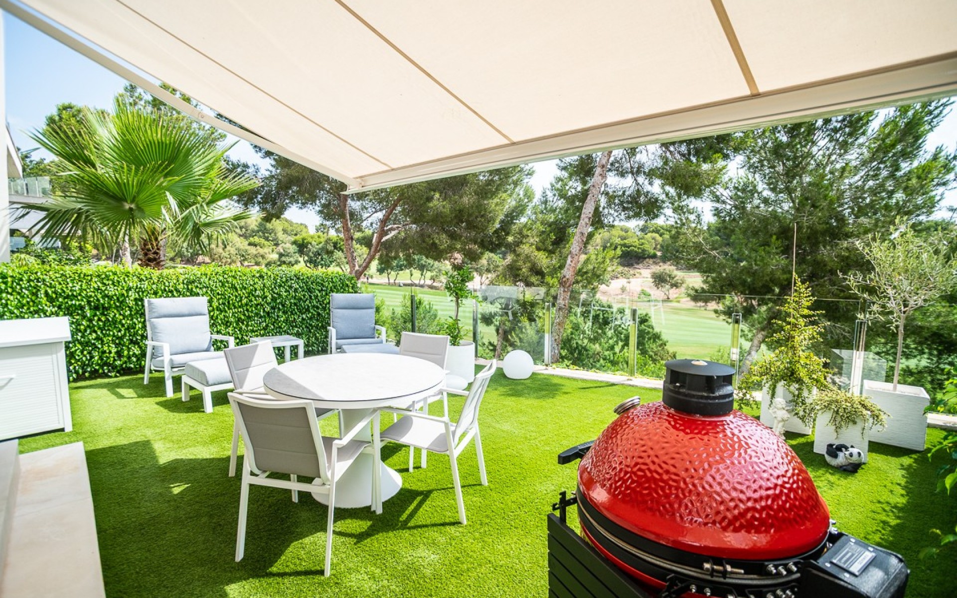 Resale - Apartment - Pilar de la Horadada - Pilar de la Horadada Centro