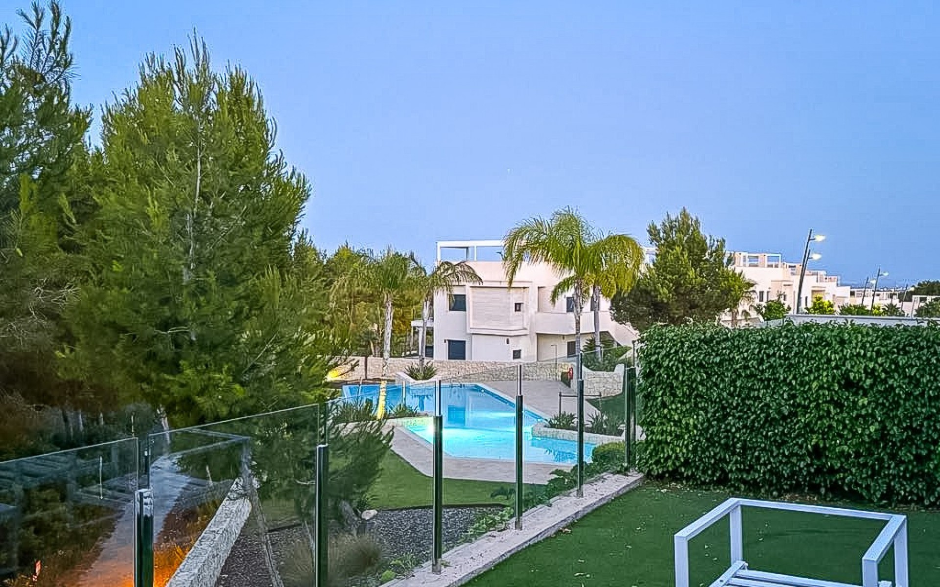 Resale - Apartment - Pilar de la Horadada - Pilar de la Horadada Centro