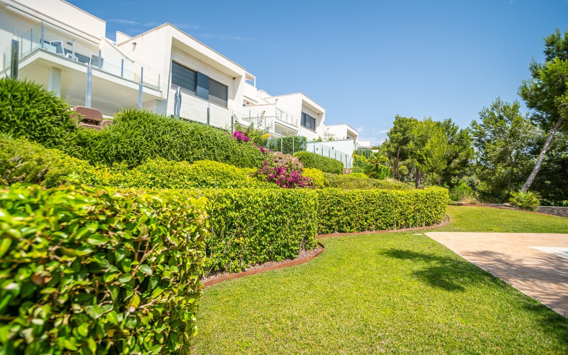 Resale - Apartment - Pilar de la Horadada - Pilar de la Horadada Centro