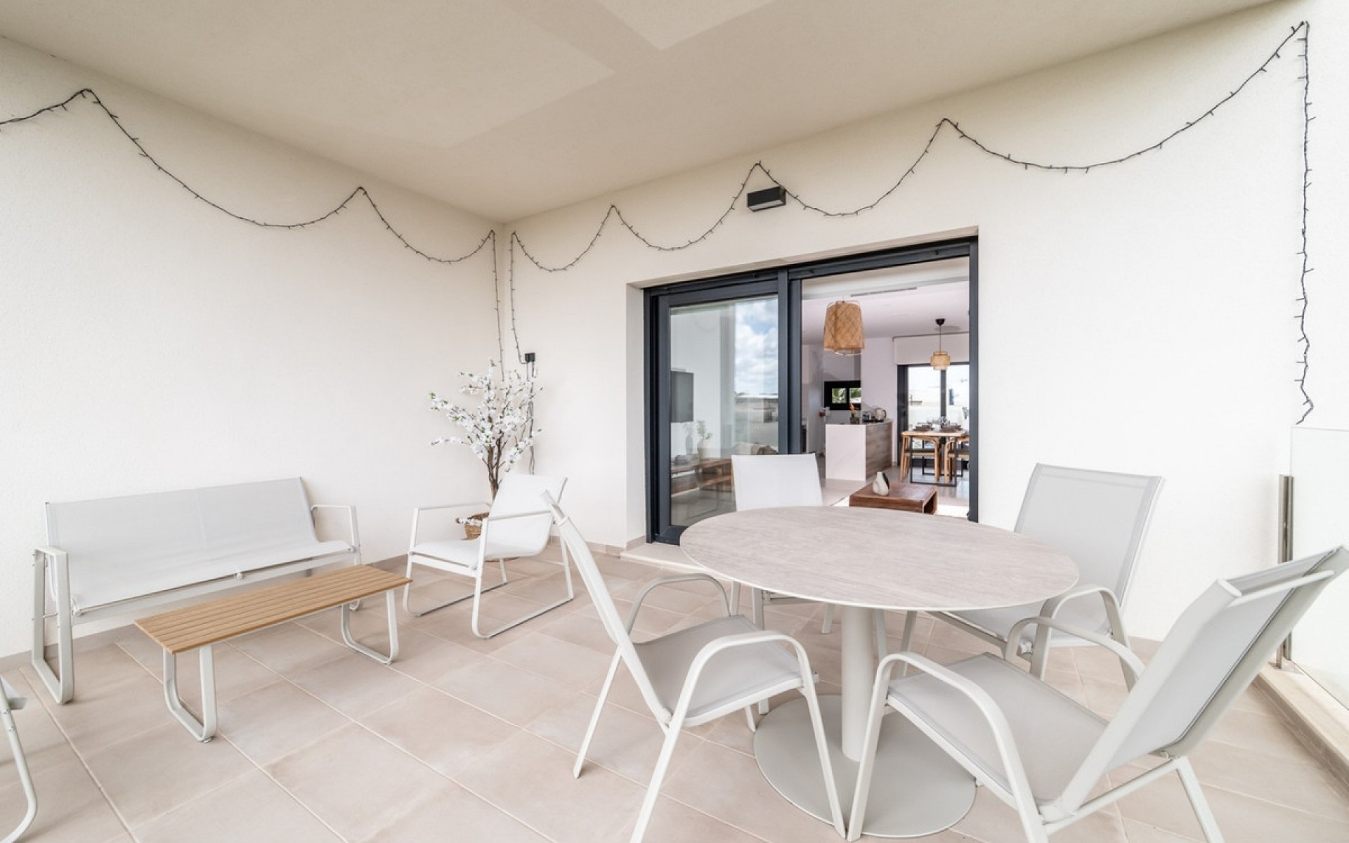 Resale - Apartment - Pilar de la Horadada - Pilar de la Horadada Centro