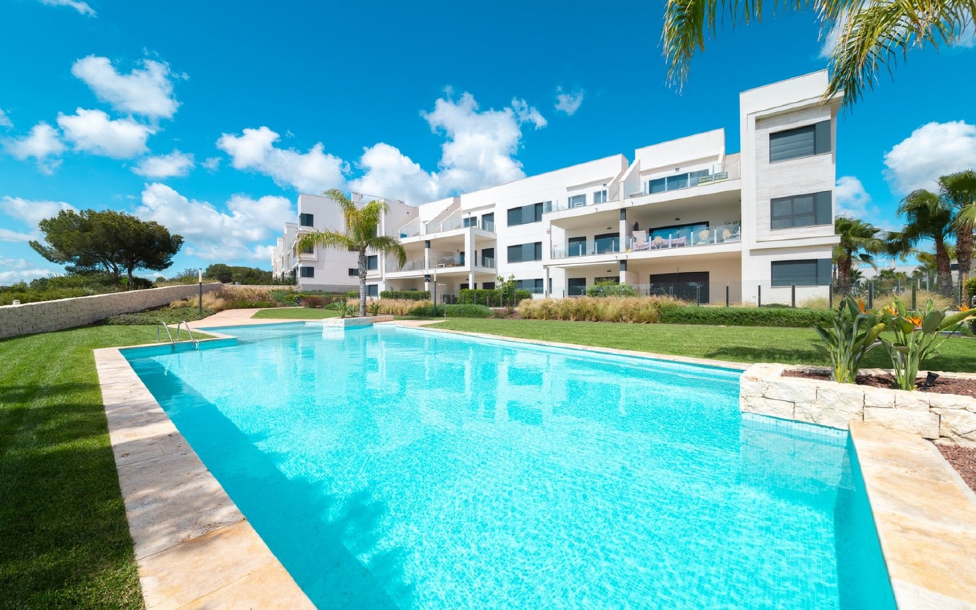 Resale - Apartment - Pilar de la Horadada - Pilar de la Horadada Centro