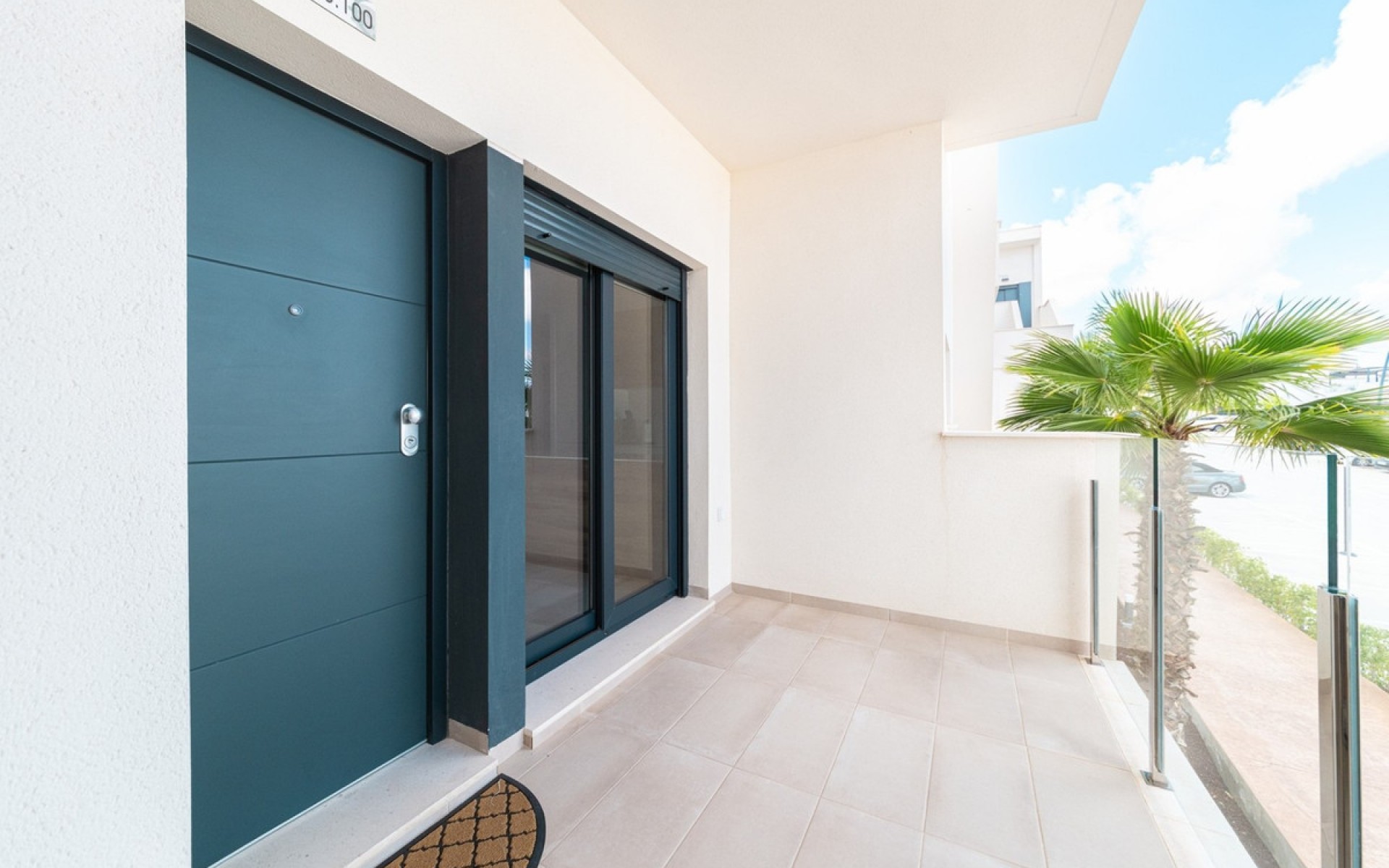 Resale - Apartment - Pilar de la Horadada - Pilar de la Horadada Centro