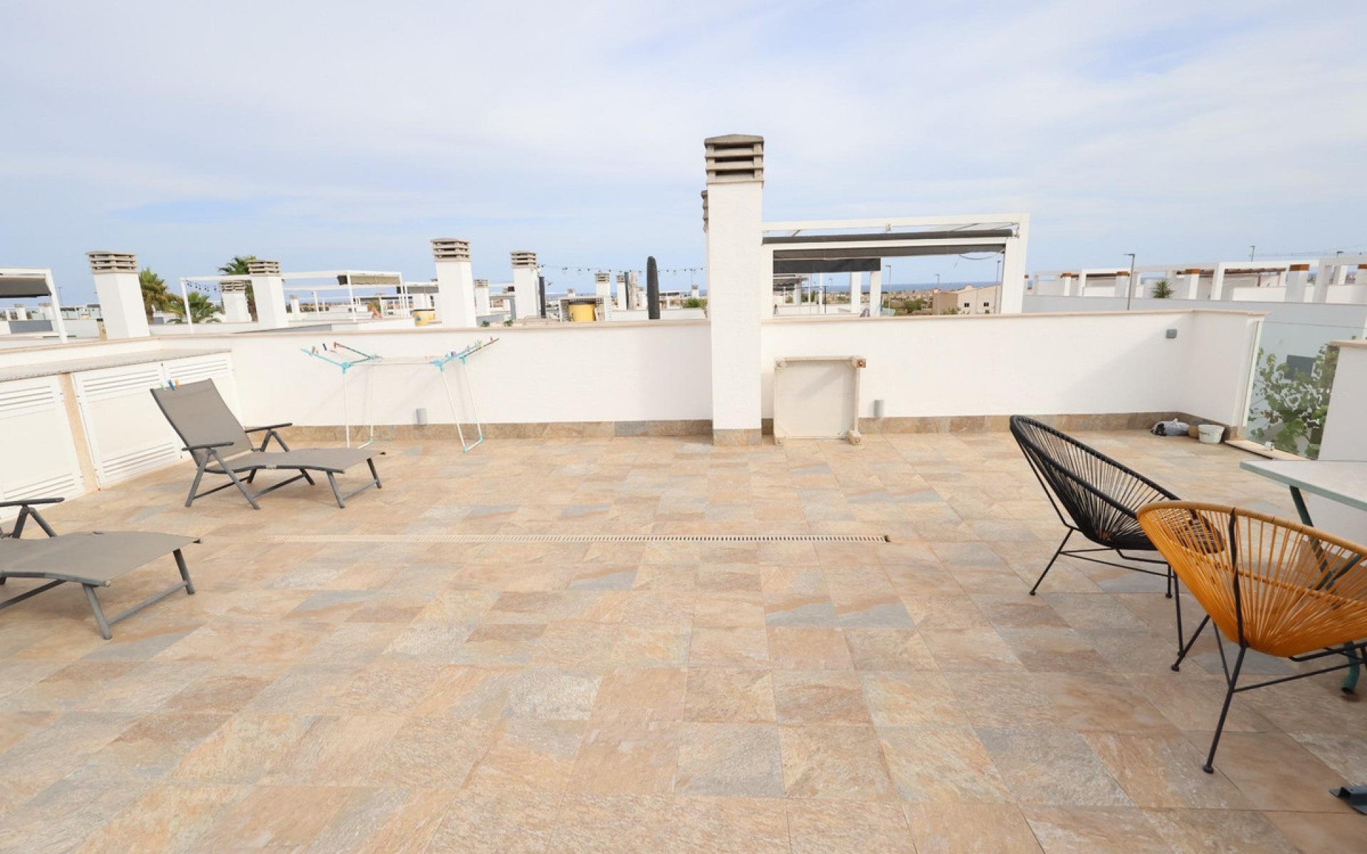 Resale - Apartment - Pilar de la Horadada - Pilar de la Horadada Centro