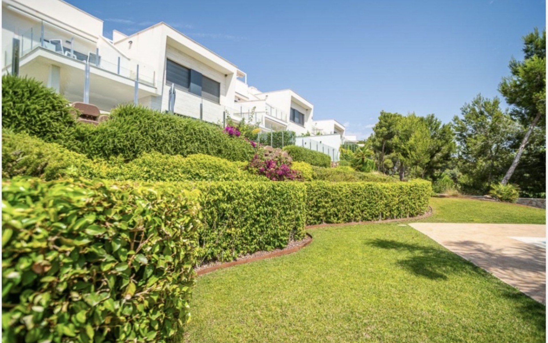 Resale - Apartment - Pilar de la Horadada - Pilar de la Horadada Centro