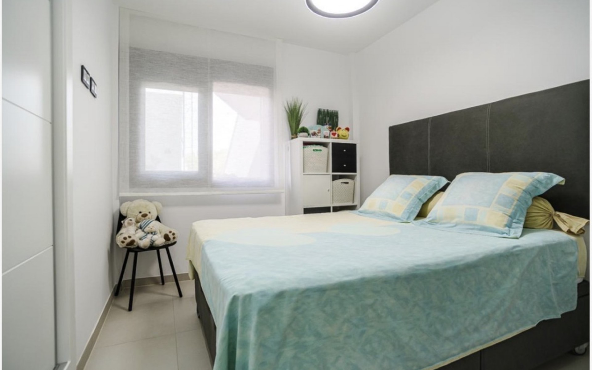 Resale - Apartment - Pilar de la Horadada - Pilar de la Horadada Centro