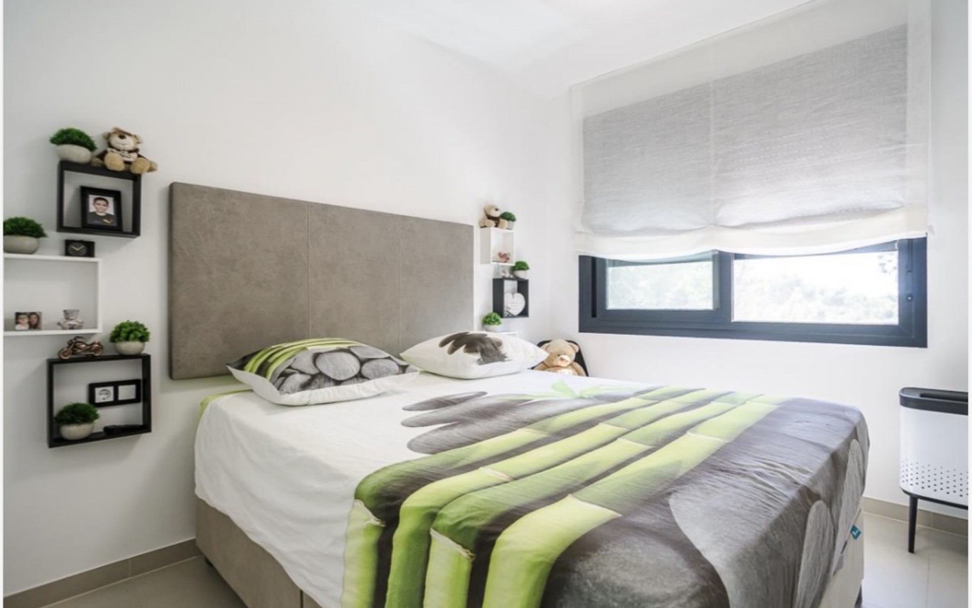 Resale - Apartment - Pilar de la Horadada - Pilar de la Horadada Centro