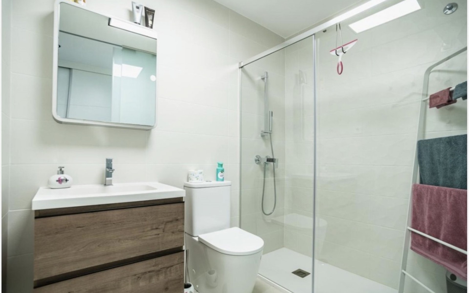 Resale - Apartment - Pilar de la Horadada - Pilar de la Horadada Centro
