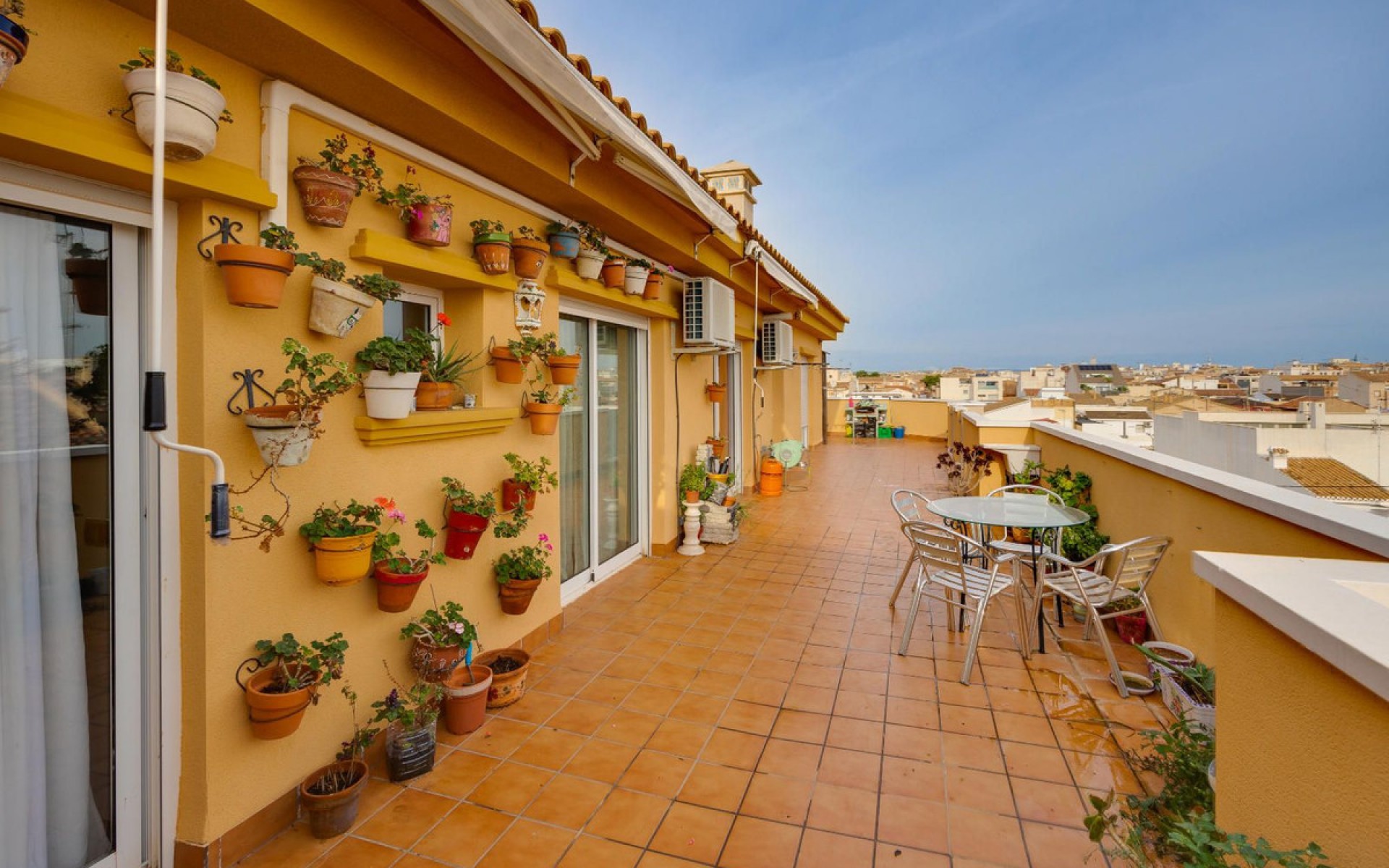 Resale - Apartment - Pilar de la Horadada - Pilar de la Horadada Centro