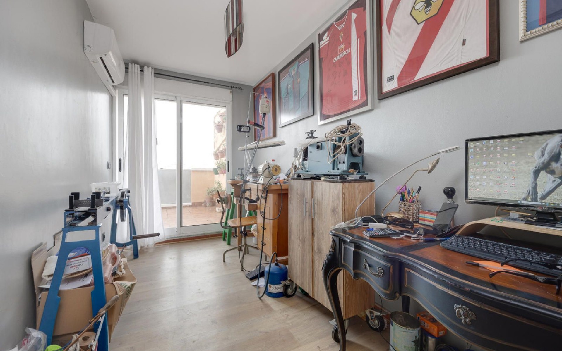 Resale - Apartment - Pilar de la Horadada - Pilar de la Horadada Centro