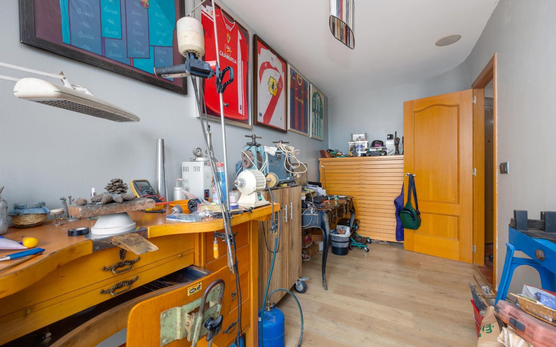 Resale - Apartment - Pilar de la Horadada - Pilar de la Horadada Centro