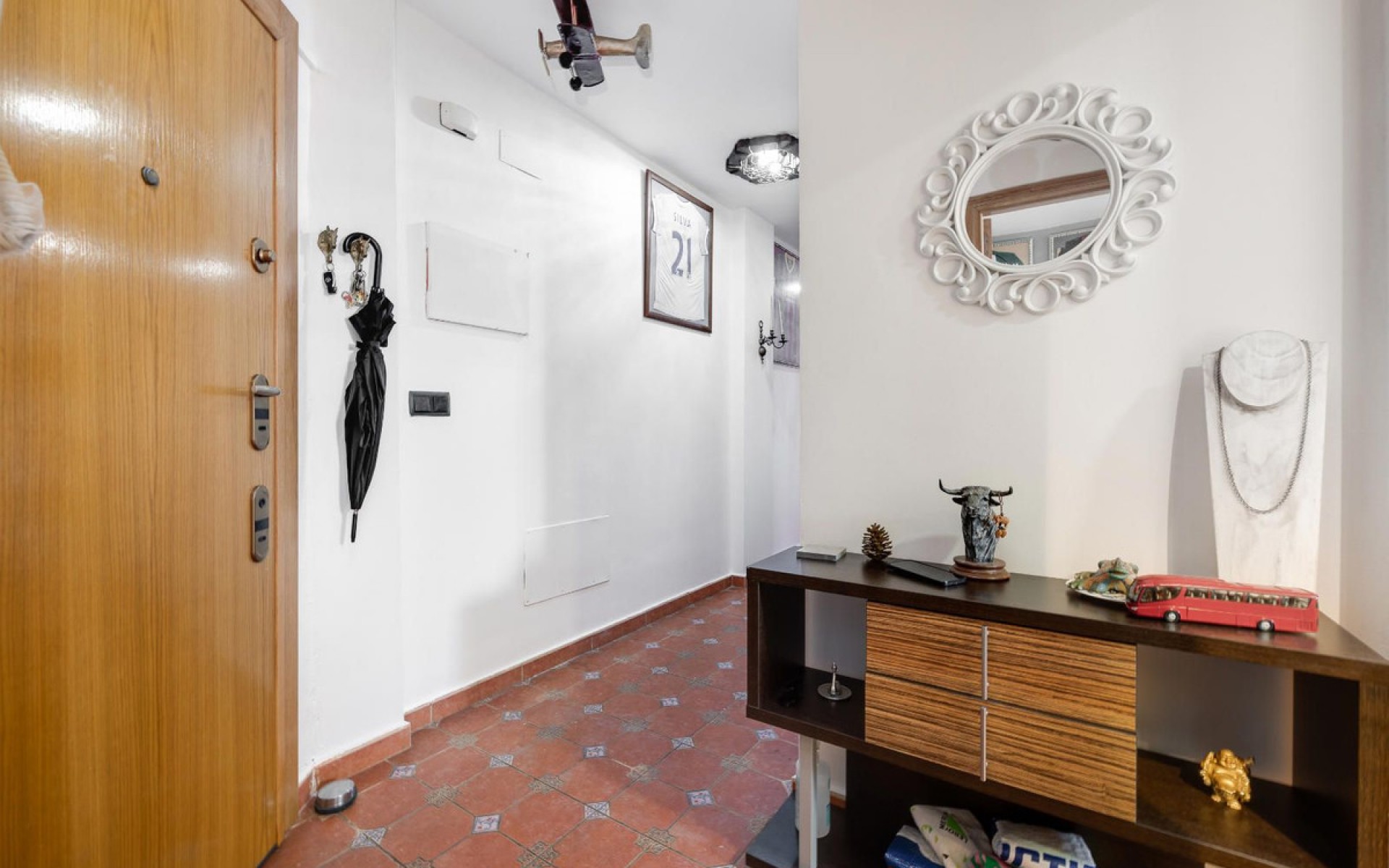 Resale - Apartment - Pilar de la Horadada - Pilar de la Horadada Centro