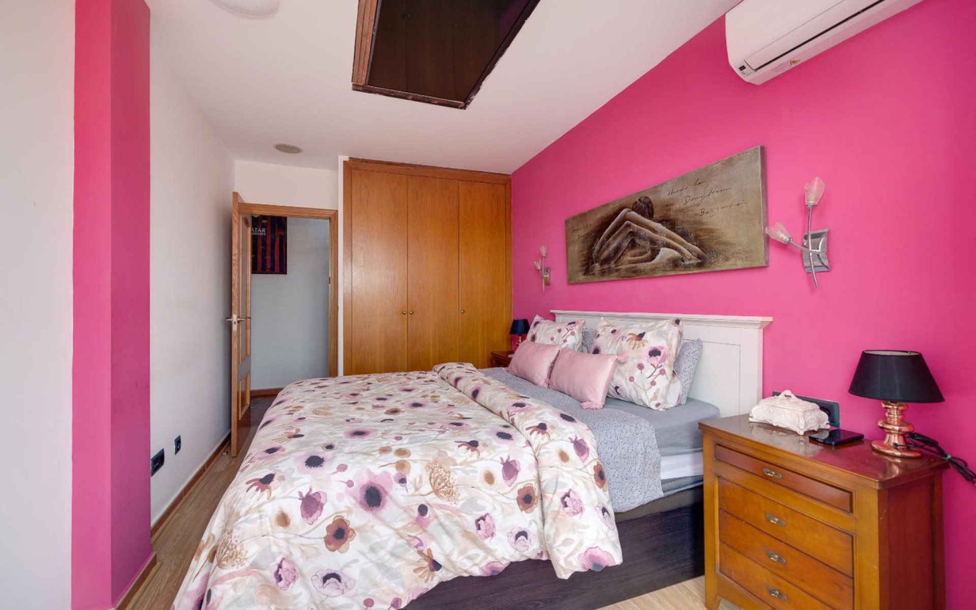 Resale - Apartment - Pilar de la Horadada - Pilar de la Horadada Centro