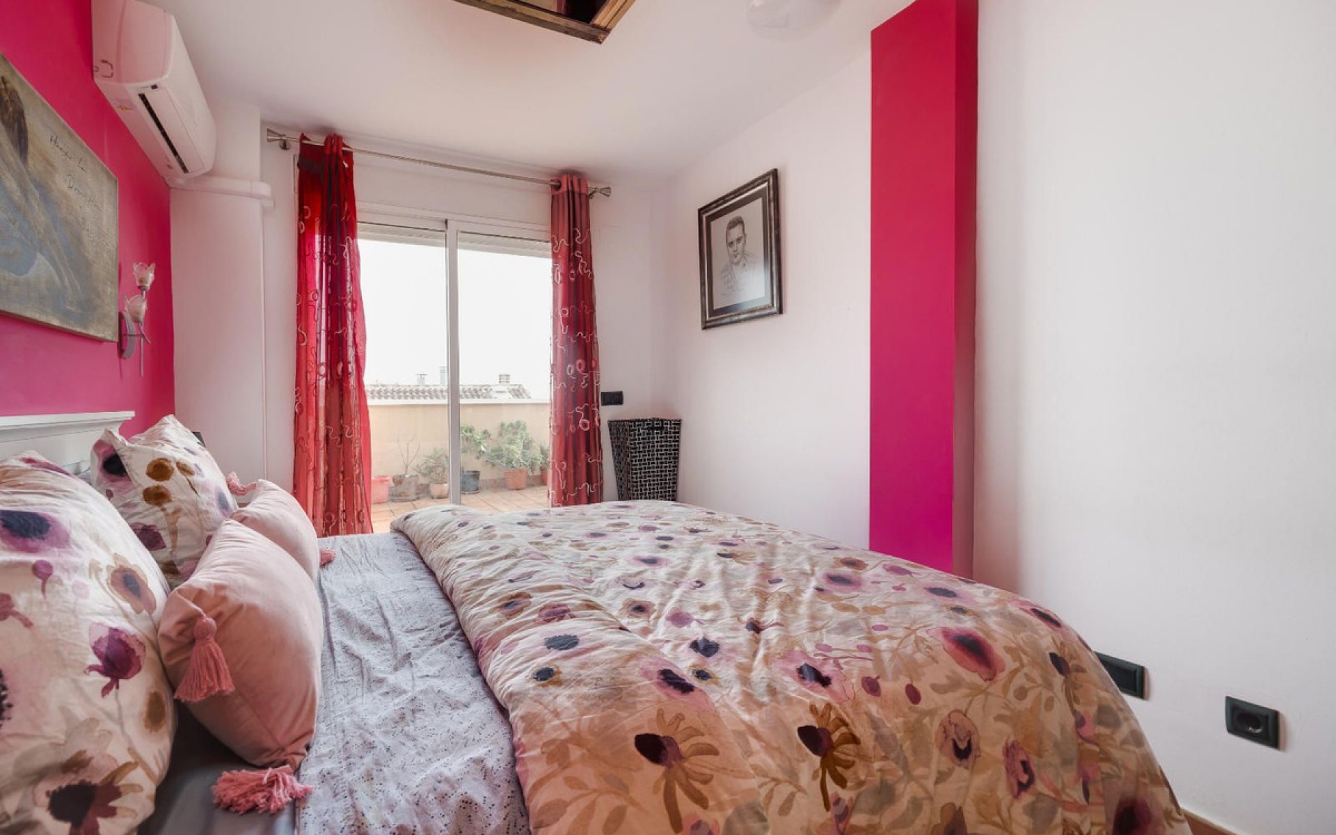 Resale - Apartment - Pilar de la Horadada - Pilar de la Horadada Centro