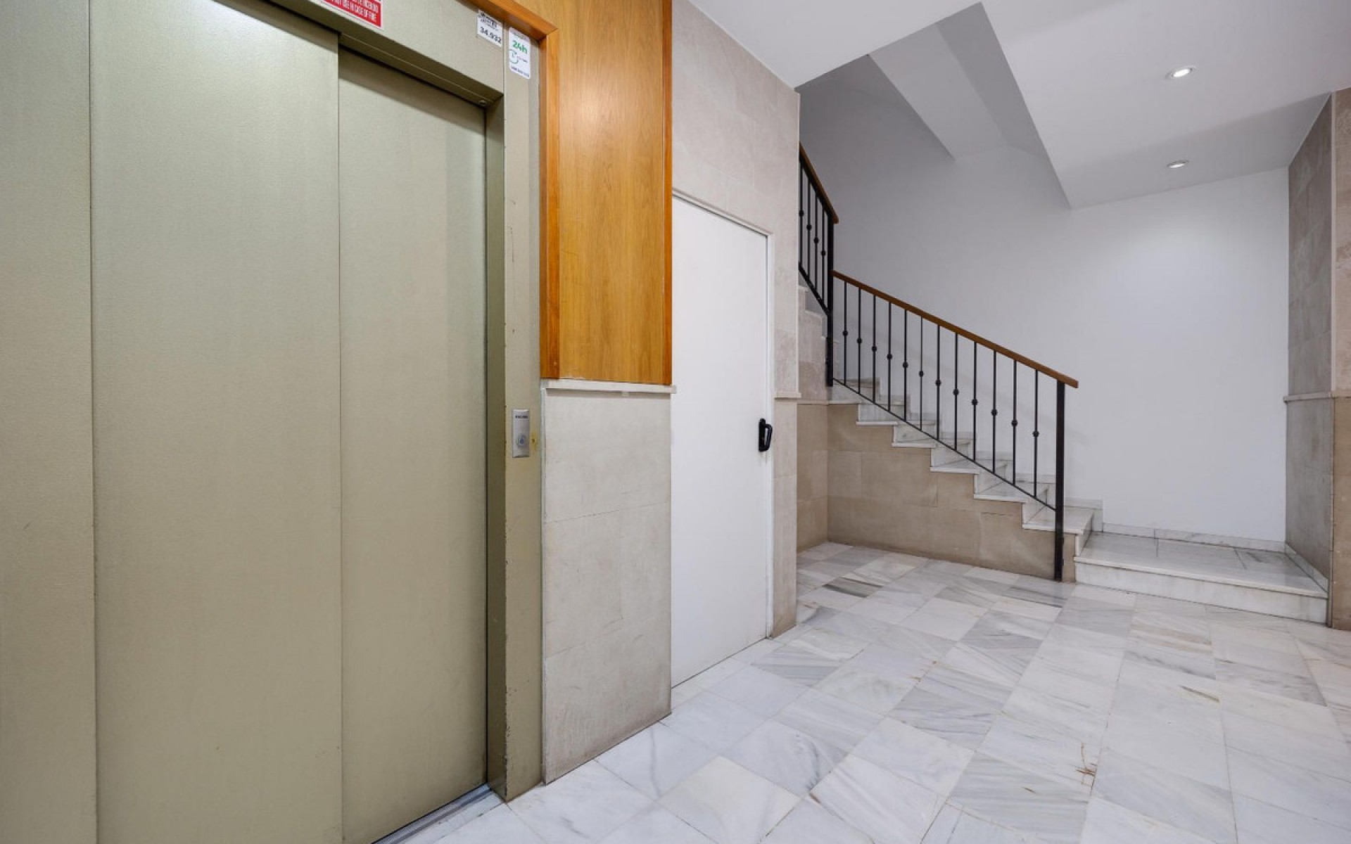 Resale - Apartment - Pilar de la Horadada - Pilar de la Horadada Centro