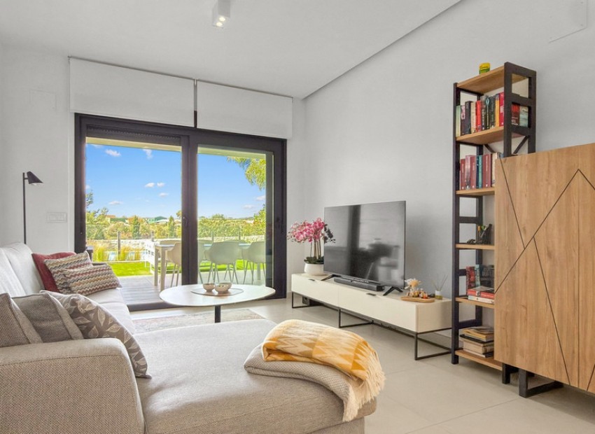 Resale - Apartment - Pilar de la Horadada - Pilar de la Horadada Centro
