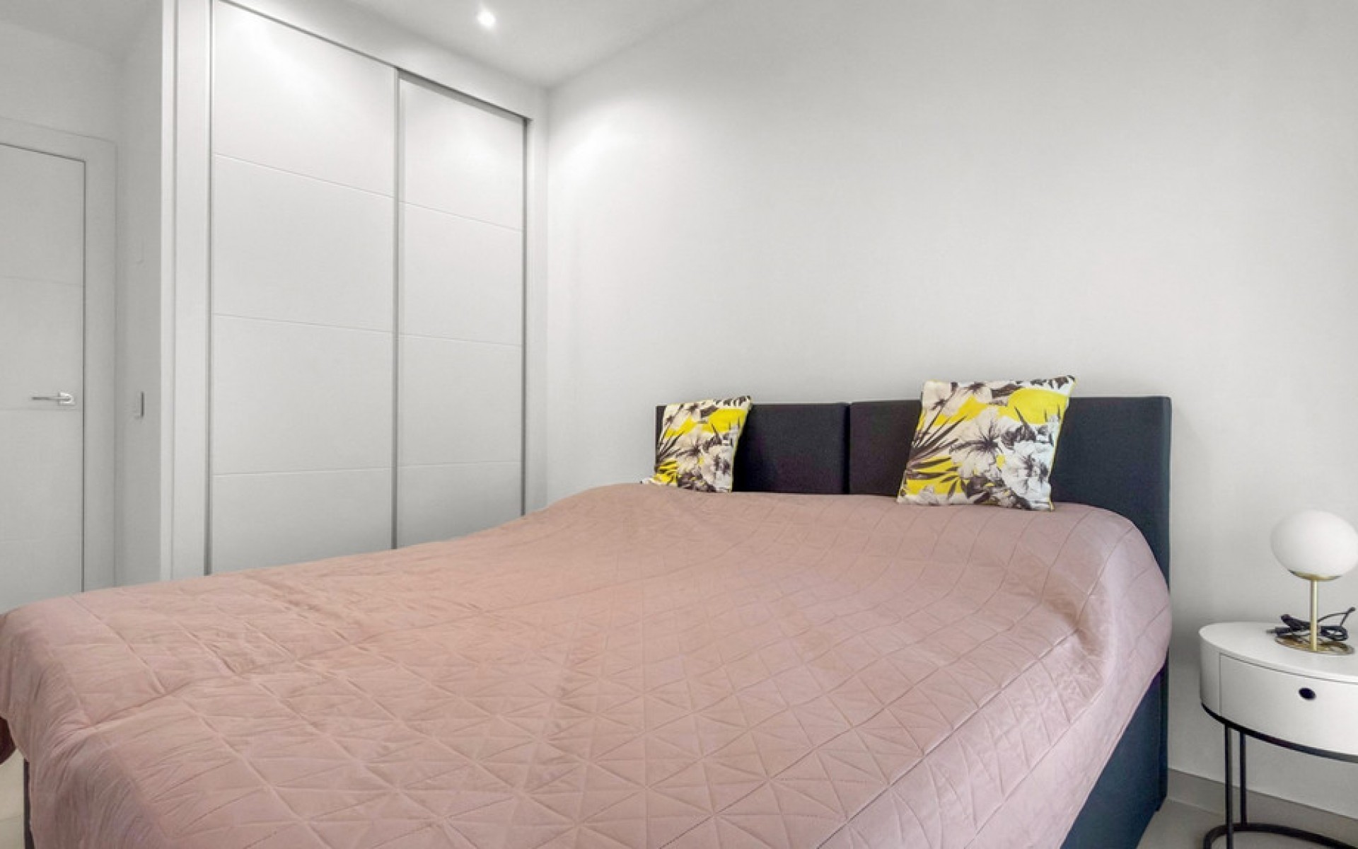 Resale - Apartment - Pilar de la Horadada - Pilar de la Horadada Centro