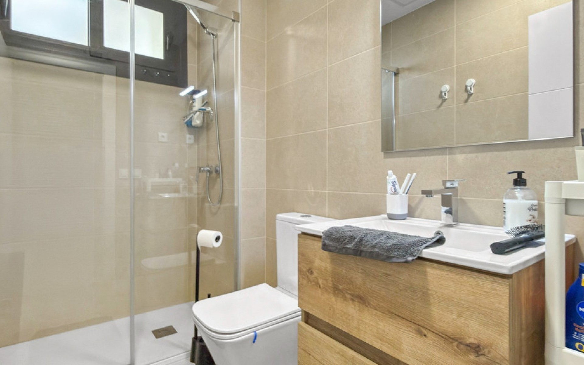Resale - Apartment - Pilar de la Horadada - Pilar de la Horadada Centro
