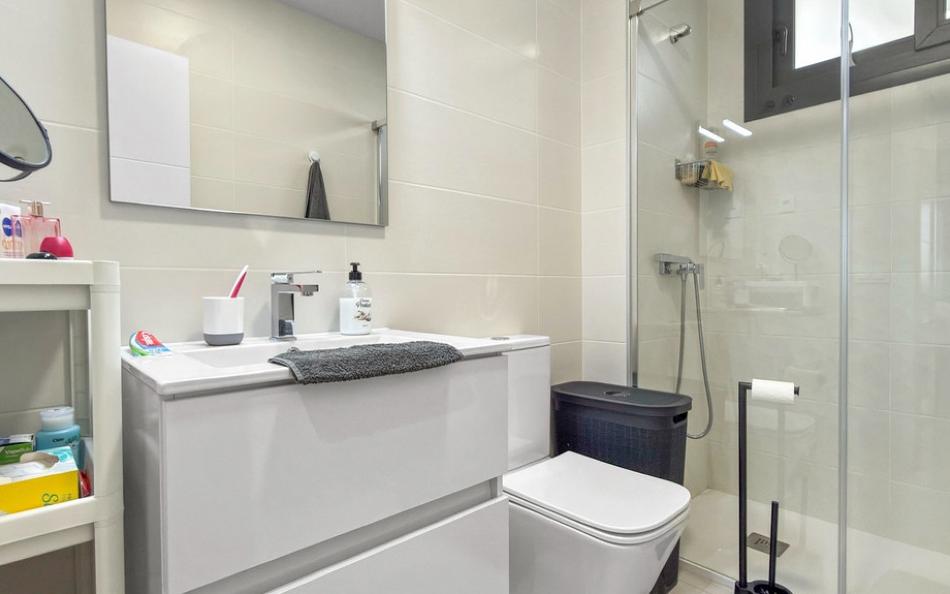 Resale - Apartment - Pilar de la Horadada - Pilar de la Horadada Centro