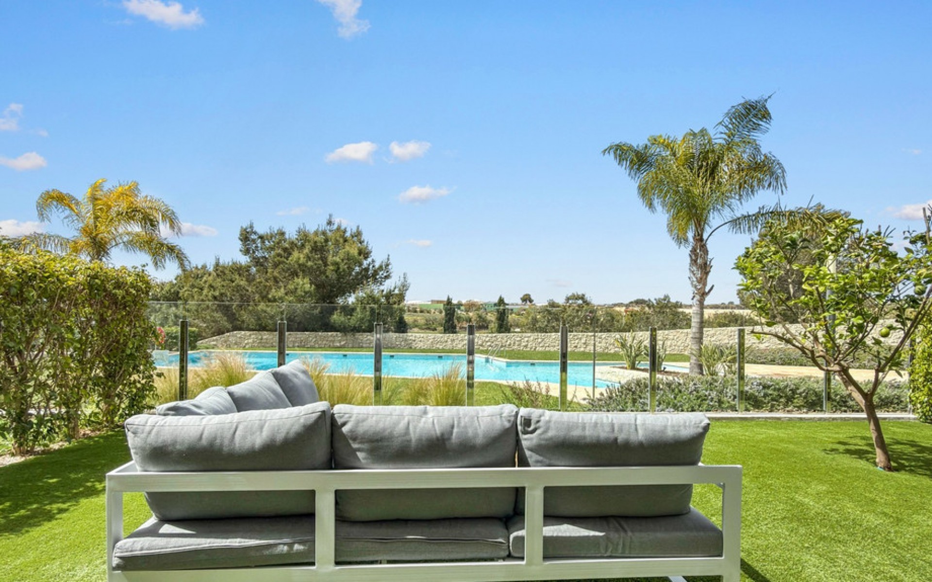 Resale - Apartment - Pilar de la Horadada - Pilar de la Horadada Centro