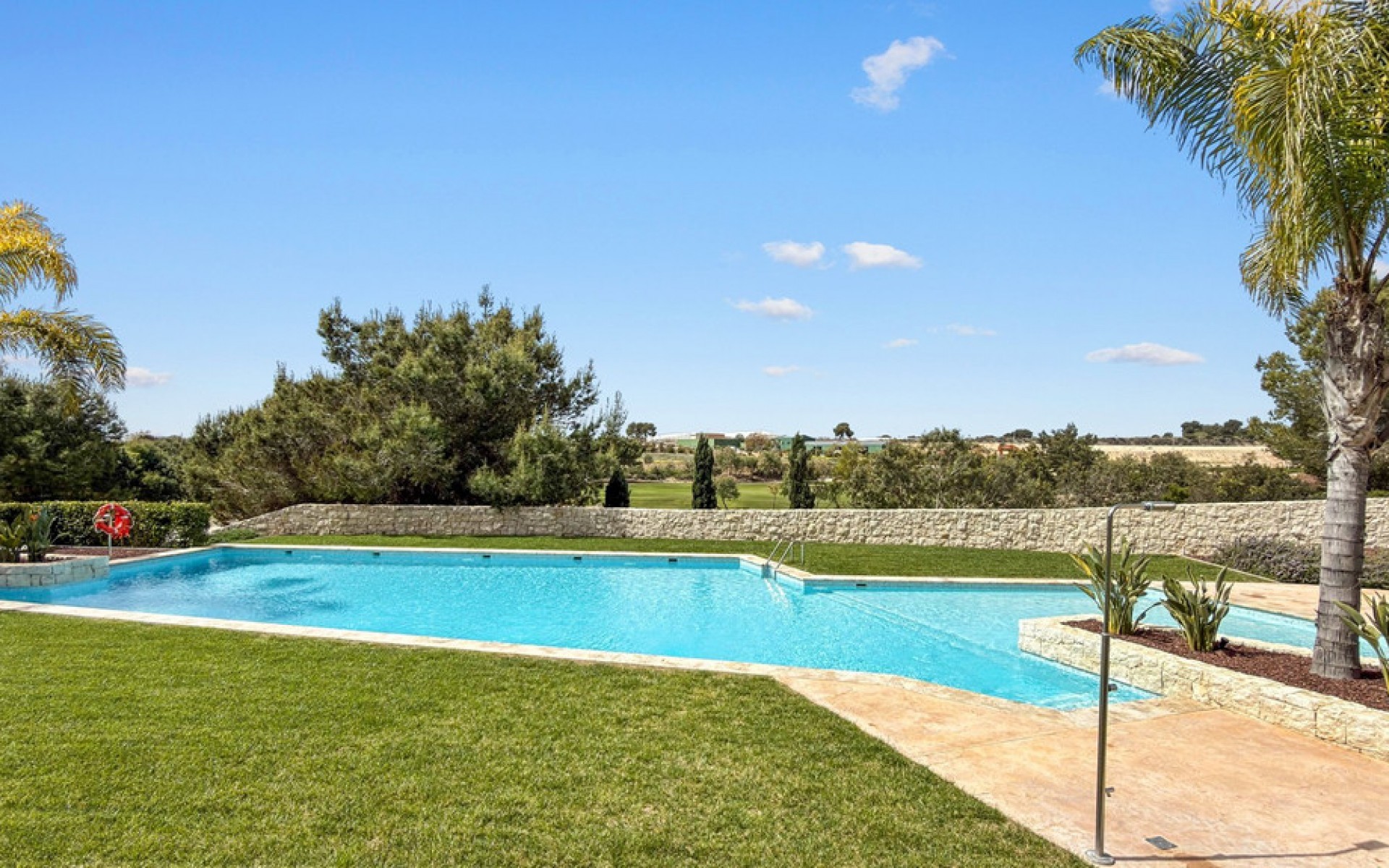 Resale - Apartment - Pilar de la Horadada - Pilar de la Horadada Centro