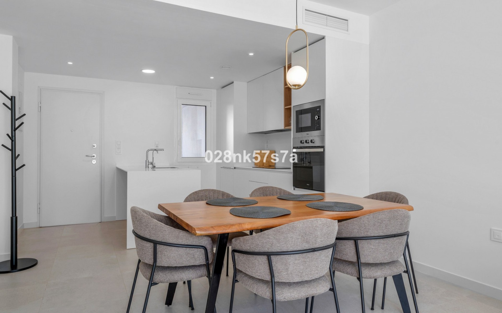 Resale - Apartment - Pilar de la Horadada - Pilar de la Horadada Centro