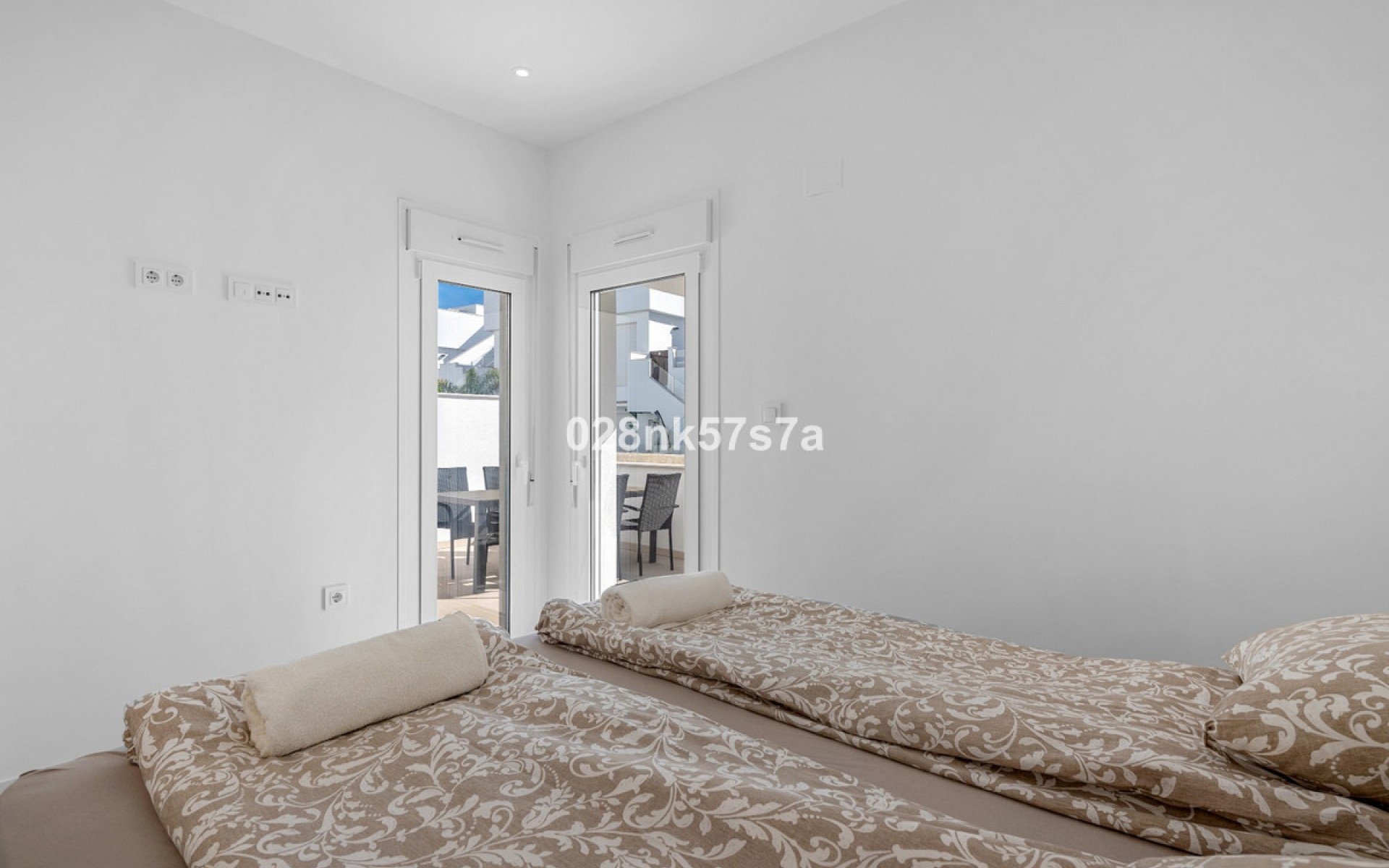 Resale - Apartment - Pilar de la Horadada - Pilar de la Horadada Centro