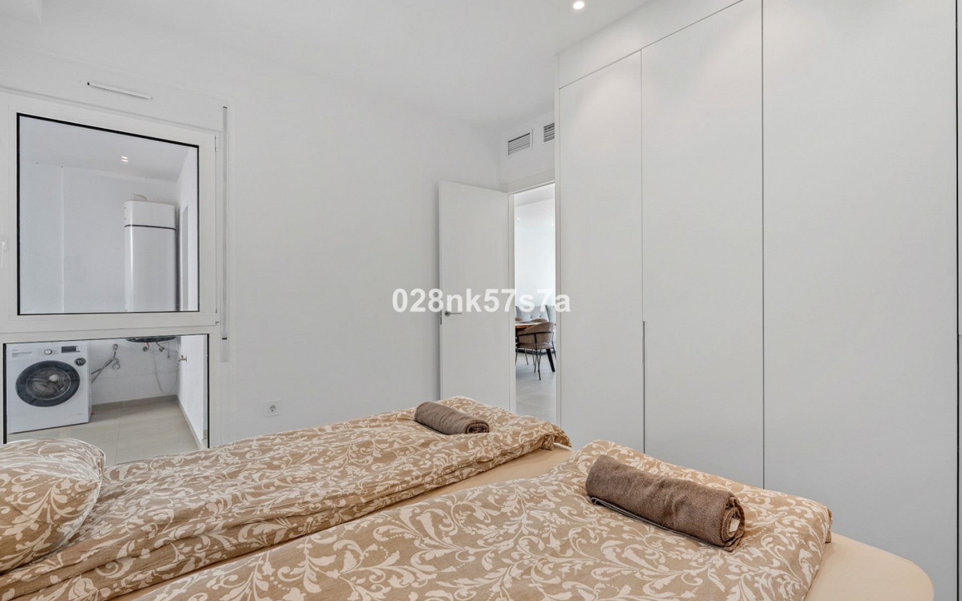 Resale - Apartment - Pilar de la Horadada - Pilar de la Horadada Centro